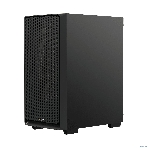 Компьютерный корпус Ocypus Gaммa C60 BK ATX/win/black/no PSU/Tempered Glass, фото11
