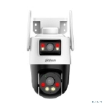 Камера видеонаблюдения Dahua DH-SD-P3D-3F-PV-4G-EAU-0400B, фото 1