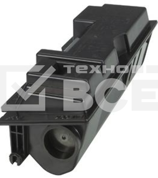 Картридж лазерный Kyocera-Mita TK-120 черный для FS-1030 7200стр.