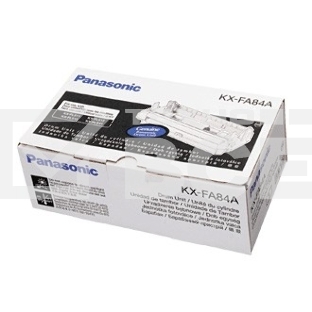 Барабан Panasonic KX-FA84A/E(7) {KX-FL511/512/513/541, (10000стр.)}