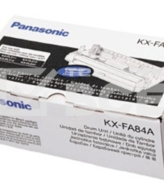 Барабан Panasonic KX-FA84A/E(7) {KX-FL511/512/513/541, (10000стр.)}