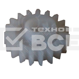 Шестерня привода печи HP 19T LJ 2400/2420/2430