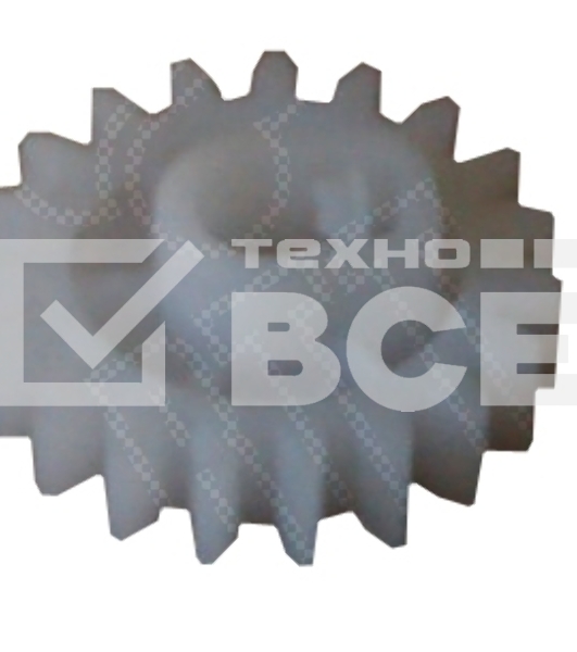 Шестерня привода печи HP 19T LJ 2400/2420/2430