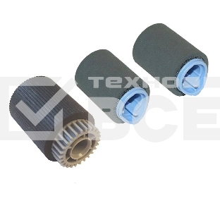 Комплект роликов обходного лотка HP LJ Enterprise 800 M806/M830 (CF367-67904)