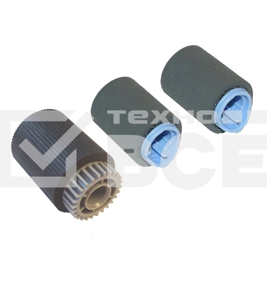 Комплект роликов обходного лотка HP LJ Enterprise 800 M806/M830 (CF367-67904)