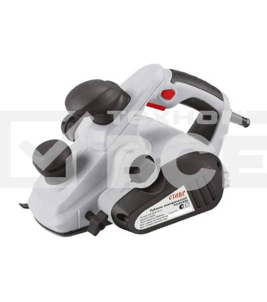 Рубанок СТАВР РЭ-82/850