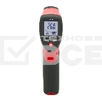 Пирометр (термодетектор) RGK PL-12 -50°C+550°C излучательная способность0.1~1.0 точность±1.0%., фото4