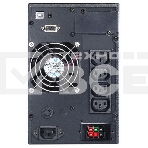 Источник бесперебойного питания Powercom MAC-1000, 1000Wt/1000VA, tower, фото8