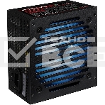Блок питания Aerocool / Formula VX PLUS 800 RGB, 800Вт, 120мм, черный, фото13