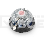 Кулер для процессора DEEPCOOL GAMMA ARCHER PRO синий, 120 мм, алюминий/медь, 1600 об/мин, 21 дБ, 4 pin, 110 Вт, 65.5 мм, фото9