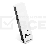 Сетевой адаптер TP-Link TL-WN821N Беспроводной USB адаптер 300Мбит/с стандарта N, фото8