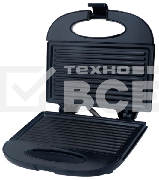 Гриль-вафельница Centek CT-1448