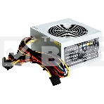 Блок питания Chieftec GPA-450S8, 450Вт, 120мм, серый, фото5