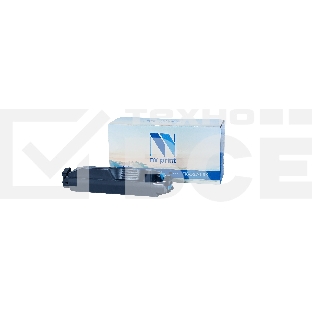 Картридж NVP совместимый NV-TK-5270 Black для Kyocera EcoSys M6230cidn/P6230cdn/M6630cidn (8000k)