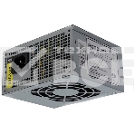 Блок питания Foxconn FX-300S, 300Вт, 80мм, серый, фото 1