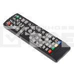Пульт универсальный Rexant для DVB-T2 с функцией управления телевизором (RX-DVB-014), фото7