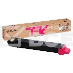 Картридж лазерный Kyocera TK-8115M (1T02P3BNL0) пурпурный для M8124cidn/M8130cidn 6000 стр., фото 1