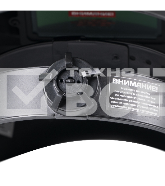 Маска сварщика СТАВР МС-1/12