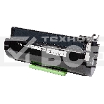 Картридж лазерный Sakura 50F5H00/ 50F5H0Eдля Lexmark MS310, MS410, MS510, MS610 черный, 5 000 к., фото2