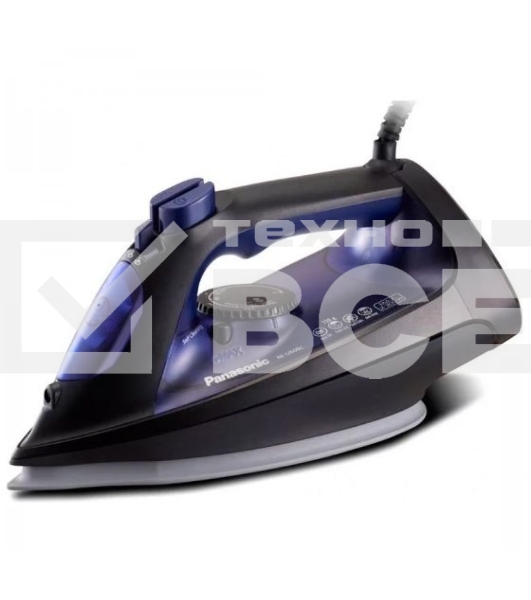 Утюг Panasonic NI-U600CATW