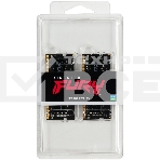 Оперативная память Kingston Fury Impact, DDR4, 16GB (2x8GB), 3200MHz, CL20, SO-DIMM, фото6