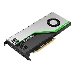 Видеокарта PNY NVIDIA Quadro RTX 4000 (Turing TU106), 8GB GDDR6/256 bit, , 3xDP, DisplayPort-DVI-D, USB Type-C, 1xStereo, 1xSync,PCI Express 3.0 16x VCQRTX4000BLK-1, фото10
