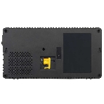 Источник бесперебойного питания APC Back-UPS BV500I-GR 300Вт 500ВА черный, фото9