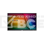 Монитор жидкокристаллический ViewSonic Интерактивный дисплей LCD 64.5