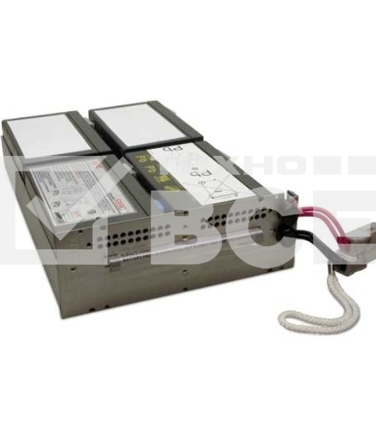 Батарея APC APCRBC132 Replacement Battery Cartridge #132 