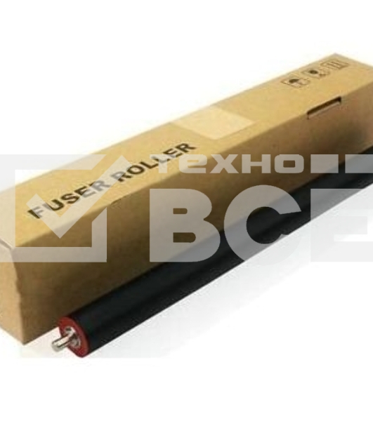 Ролик узла фиксации изображения Konica-Minolta bizhub PRO 1100 (A4EWR70E00)