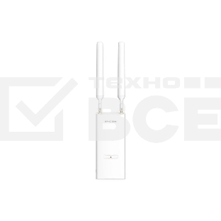 Точка доступа Wi-Fi IP-COM IUAP-AC-M 300MBPS MU-MIMO