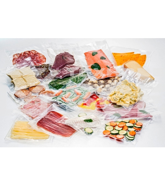 Вакуумный упаковщик Rommelsbacher VAC 485