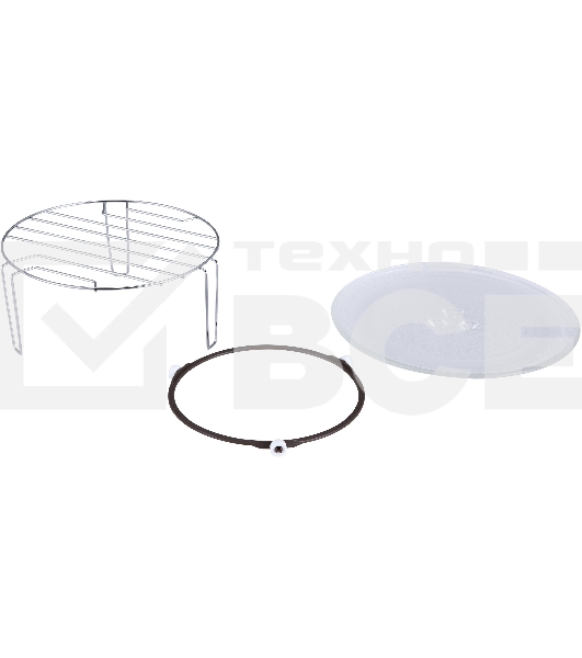 Микроволновая печь встраиваемая Evelux MW 20 B