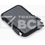 Внешний жесткий диск 2TB Silicon Power  Armor A66, 2.5