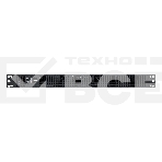 Серверный корпус ExeGate Pro EX288496RUS 1U650-04 <RM 19