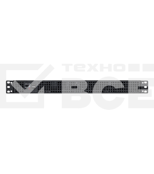 Серверный корпус ExeGate Pro EX288496RUS 1U650-04 <RM 19