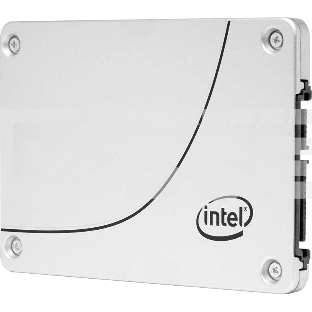 Накопитель SSD Intel D3-S4620, 1920GB, SATA III, 2.5
