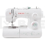 Швейная машина Singer Talent 3321 белый, фото2