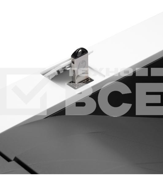 Принтер лазерный HP LaserJet Enterprise M507dn (1PV87A), A4, ч/б, печ. до 43 стр/мин, 1200 x 1200 dpi, USB, RJ-45, Air Print, Mopria