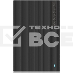 Внешний жесткий диск Hikvision USB 3.0 1Tb HS-EHDD-T30 1T Black T30 2.5