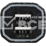 Автомобильное зар./устр. Buro BUCG1 3.1A черный, фото5