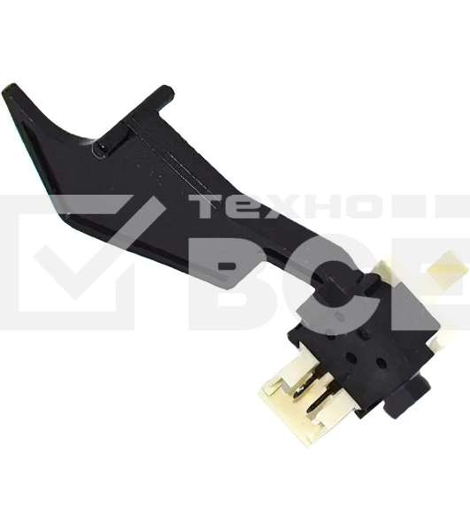 Датчик окончания бумаги PAPER END SENSOR