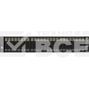 Дисковая полка HUAWEI 2U/25-2S AC 34.5TB/STIER/HREPLICAT