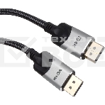 Кабель соединительный DISPLAY PORT v1.4, 8K@60Hz, 1.5m VCOM <CG635-1.5M>, фото14