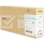 Картридж струйный Canon PFI-706 PC (6685B001) фото голубой (700 мл) для Canon iPF8300S/8400/9400S/9400, фото3