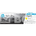Картридж лазерный Samsung CLT-Y504S/ SU504A желтый для Samsung CLX-4195FN/4195FW, CLP-415N/415NW и Xpress C1810/C1860 (1800стр.), фото3