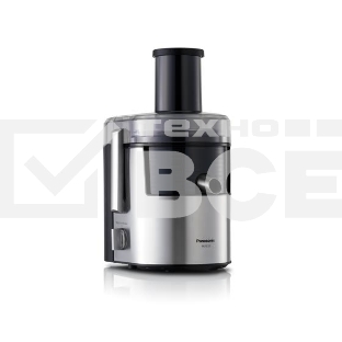 Соковыжималка Panasonic MJ-DJ31STN 8887549572180