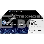 Картридж лазерный двойная упаковка HP CE278AF/CE278AD черный для LJ 1566/1606dn/1536dnf (2 х 2100 стр), фото3