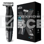 Триммер для волос Braun XT5100, фото6