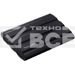 Твердотельный диск 2TB Samsung T7 Shield MU-PE2T0S/WW , V-NAND, USB 3.2 Gen 2 Type-C  [R/W - 1000/1050 MB/s]/EU, фото4